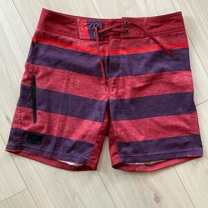 Swim Trunks